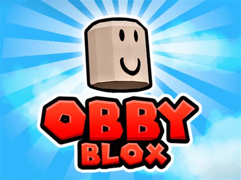 roblox obby games online free